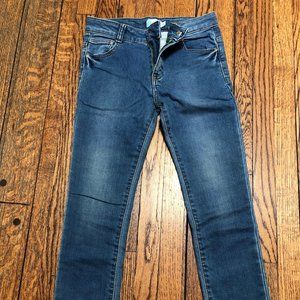Mini Boden Boys Jeans. Stretchy. Slim. Adjustable | Size 10 yr